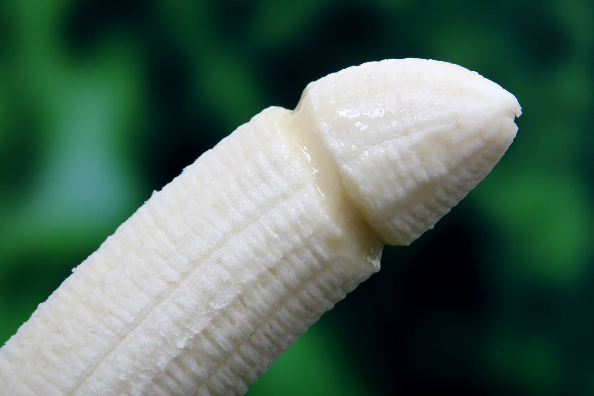 banan penis