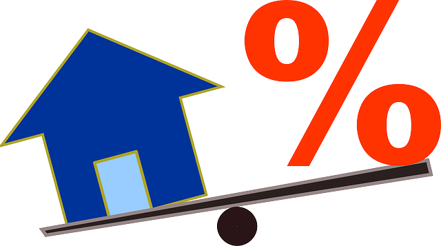 procenta hypotéky